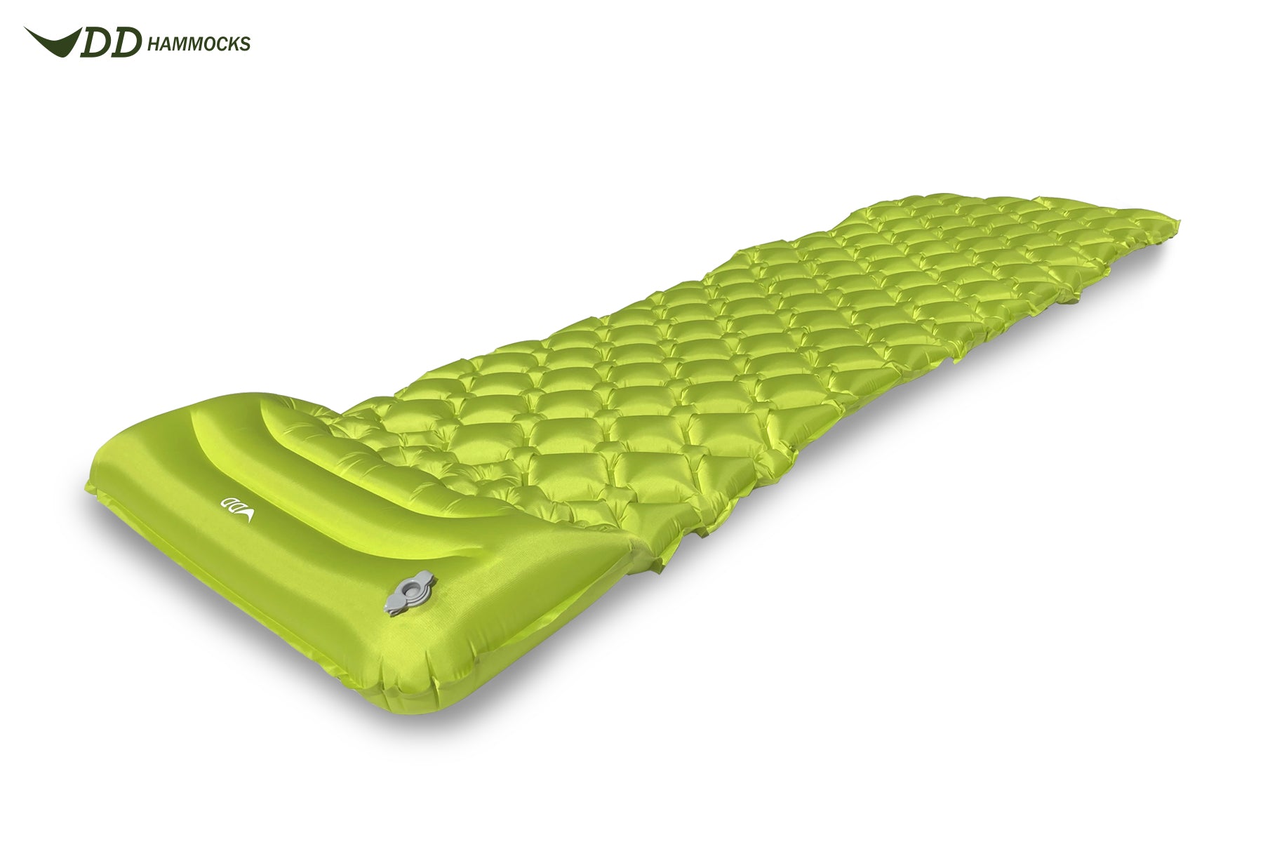 DD Inflatable Mat レギュラーサイズ music-outdoor-lab_dd-