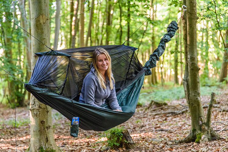 DD First Night Combo – DD Hammocks