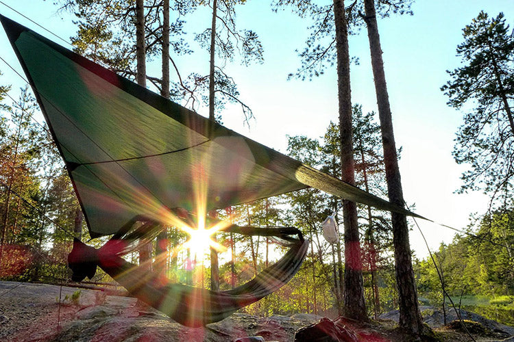 DD First Night Combo – DD Hammocks