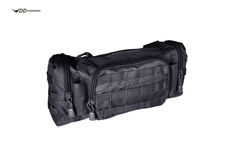 DD Action Pack - Black
