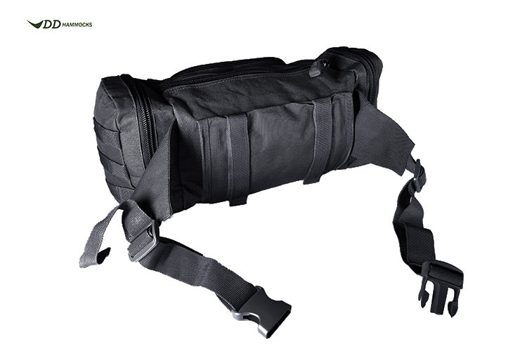 DD Action Pack - Black