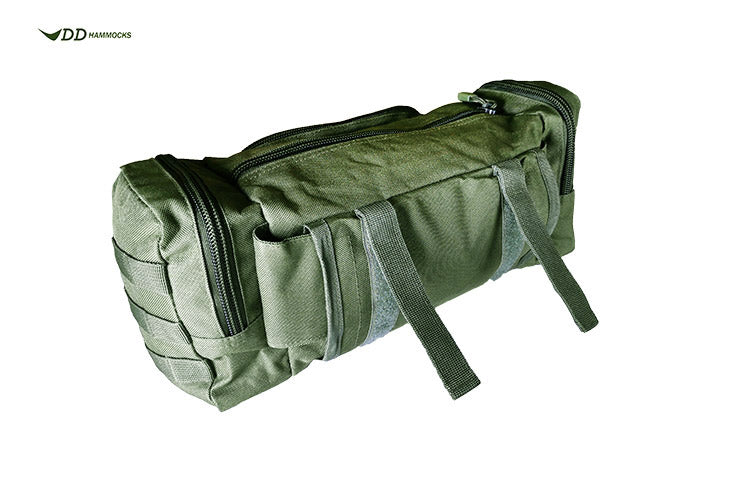 DD Action Pack - Olive Green