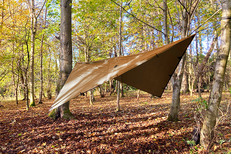 DD Tarp 3.5 x 3.5