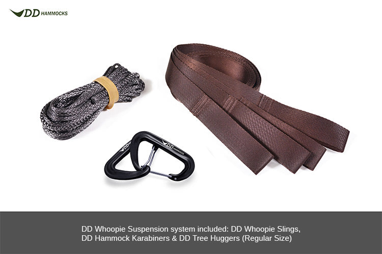 DD SuperLight - Frontline Hammock - Olive Green