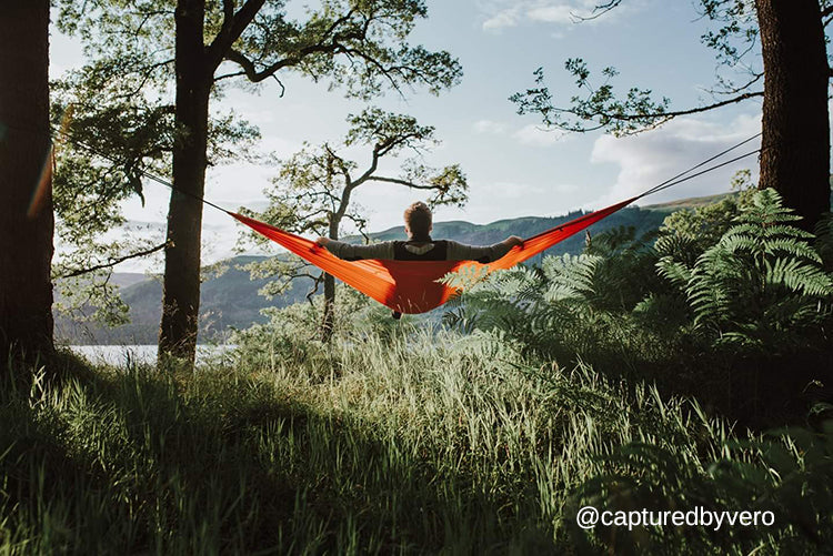DD Chill Out Hammock