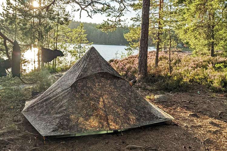 dd pyramid tent xl DD Pyramid Tent