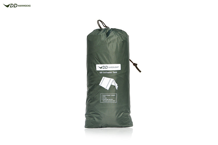 DD SuperLight - A-Frame Tent