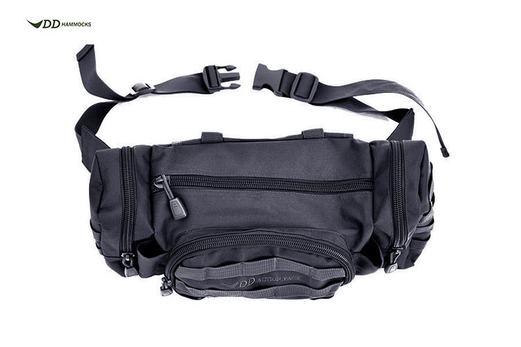 DD Action Pack - Black