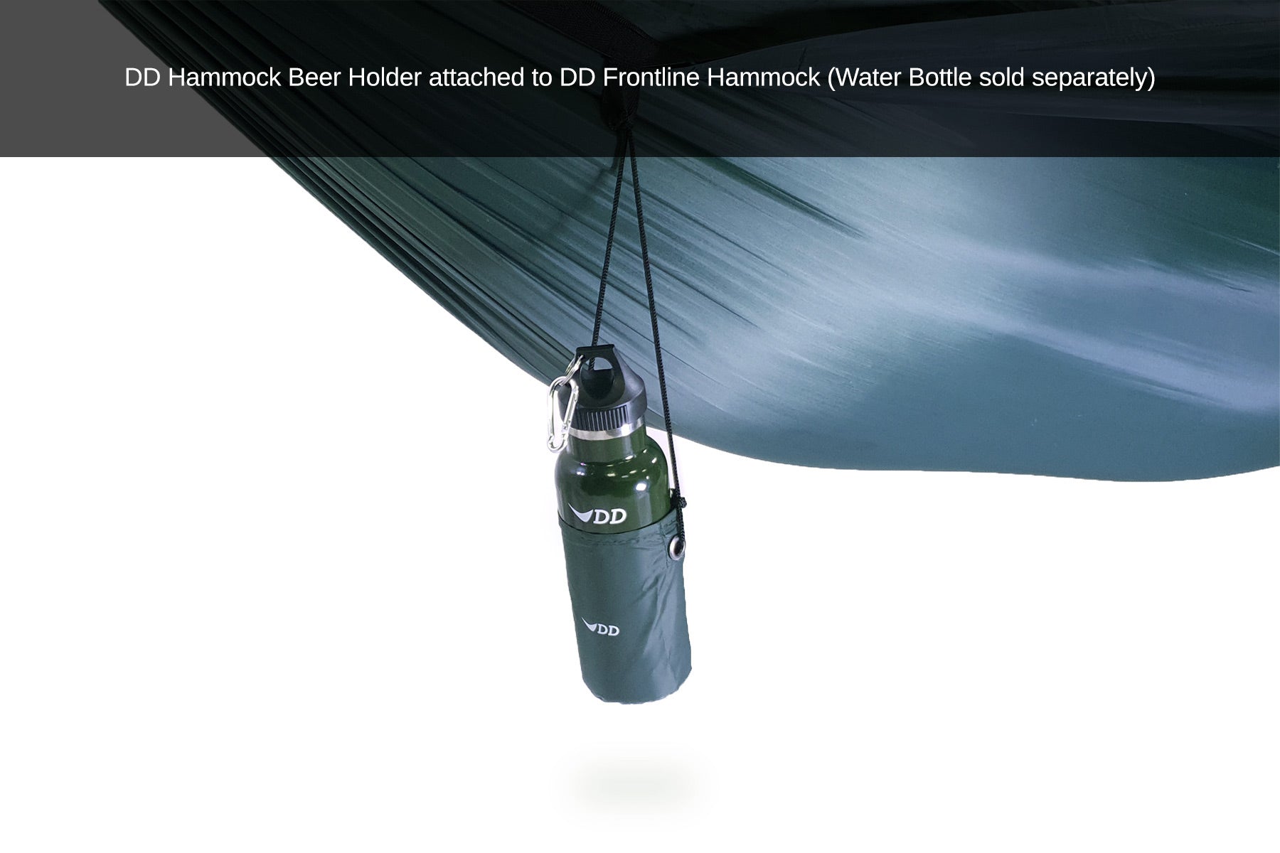 Hammock beer holder new arrivals