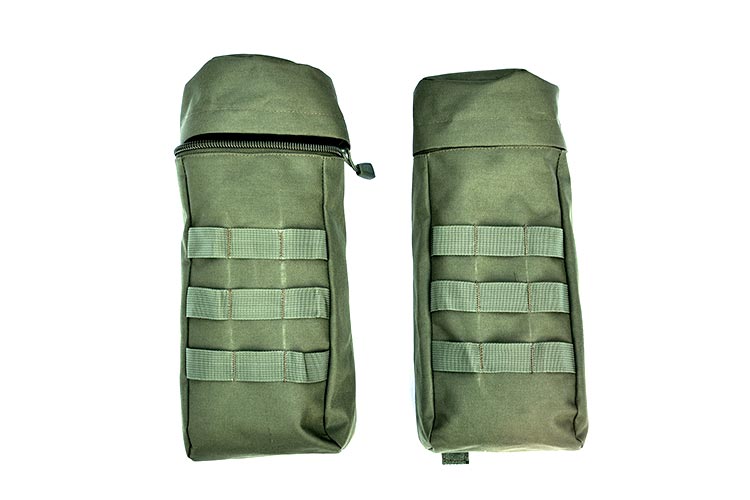 DD Bergen Rucksack - Olive Green