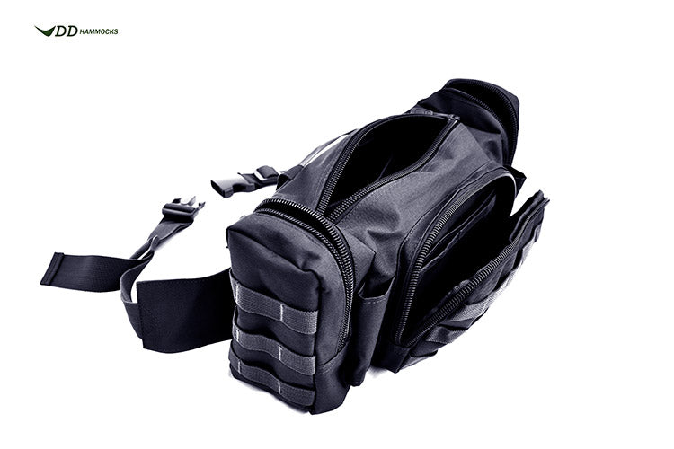 DD Action Pack - Black