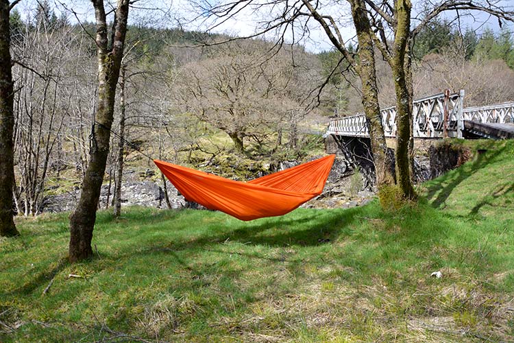DD Chill Out Hammock