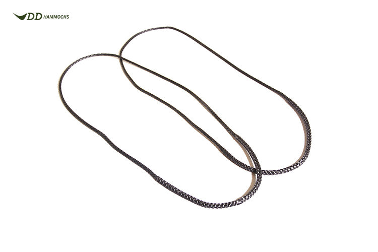 Fixed Loop Tarp Fasteners – DD Hammocks