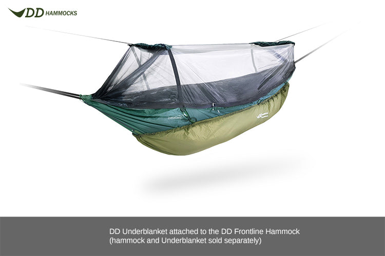Hammock underblanket online