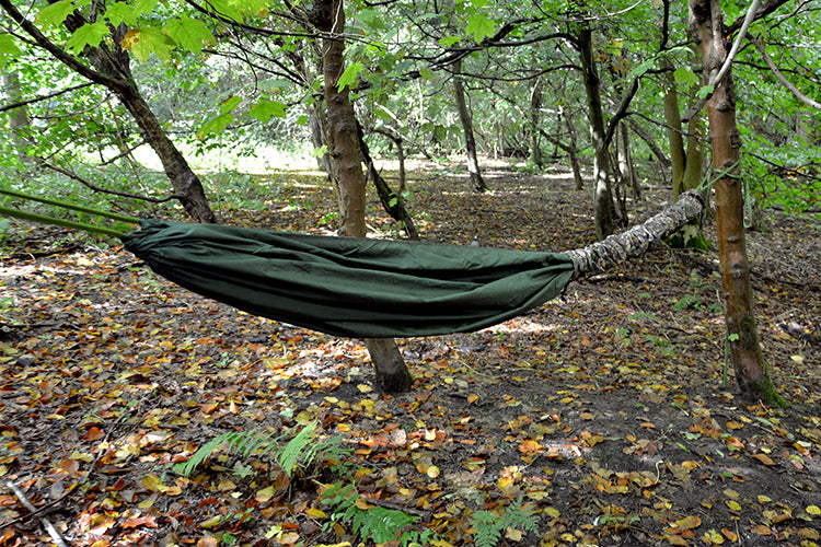 DD Hammock Sleeve - MC