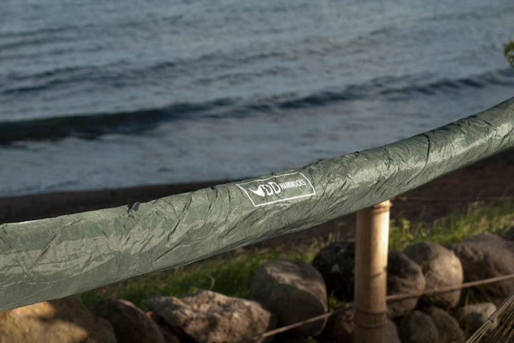 snakeskin tarp Hammock Sleeve Coyote Brown