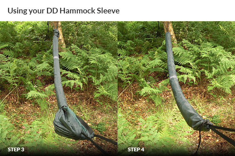 DD Hammock Sleeve