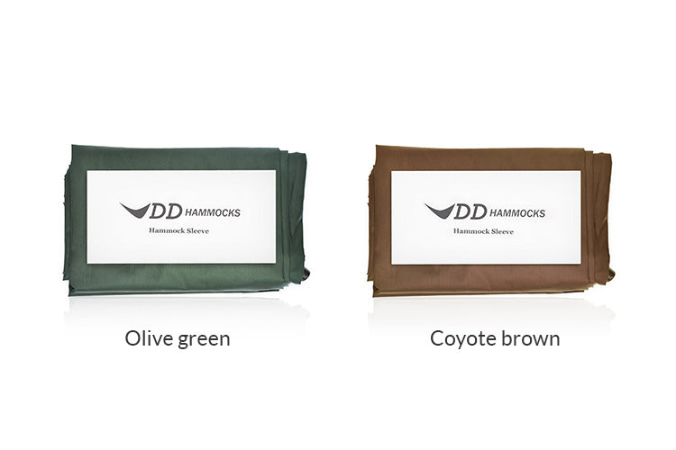 DD Hammock Sleeve