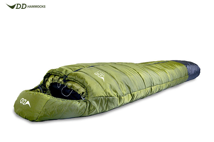 DD Hammocks DD Jura 2 スリーピングバッグ