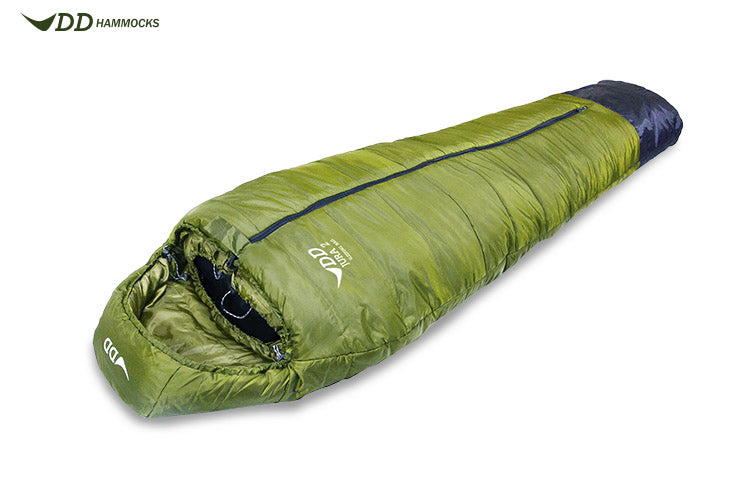Sleeping bag for hammock sales