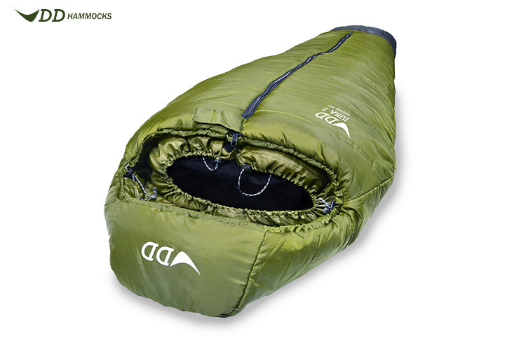 DD Jura 2 Hammock Sleeping Bag DD Hammocks