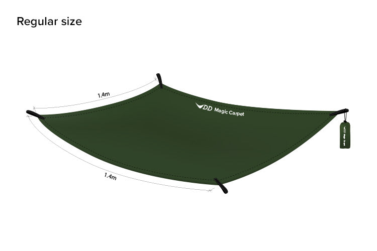 DD Magic Carpet