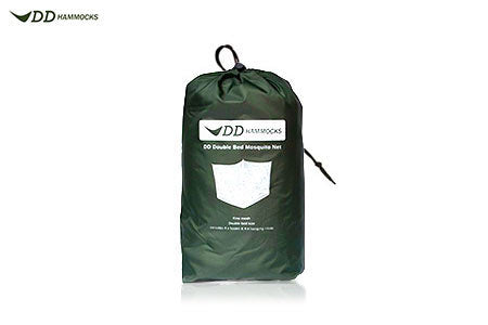 Double Bed Mosquito Net – DD Hammocks