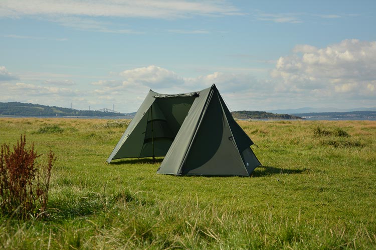 DD SuperLight - A-Frame Tent