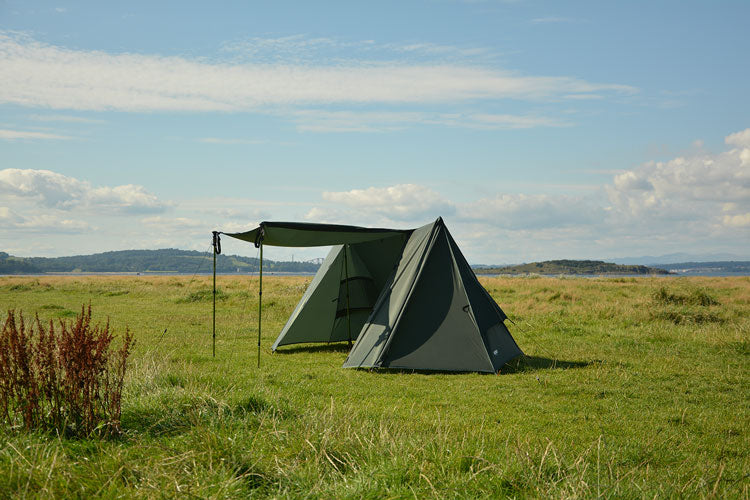 a frame tent DD A-Frame Tent