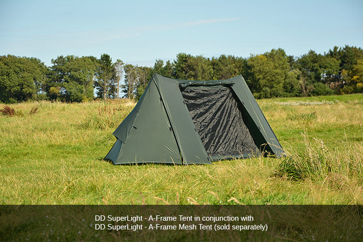 dd a frame tent DD A-Frame Tent