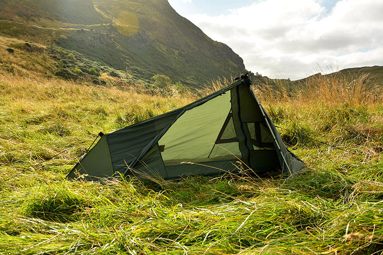 DD SuperLight Tarp Tent DD Hammocks
