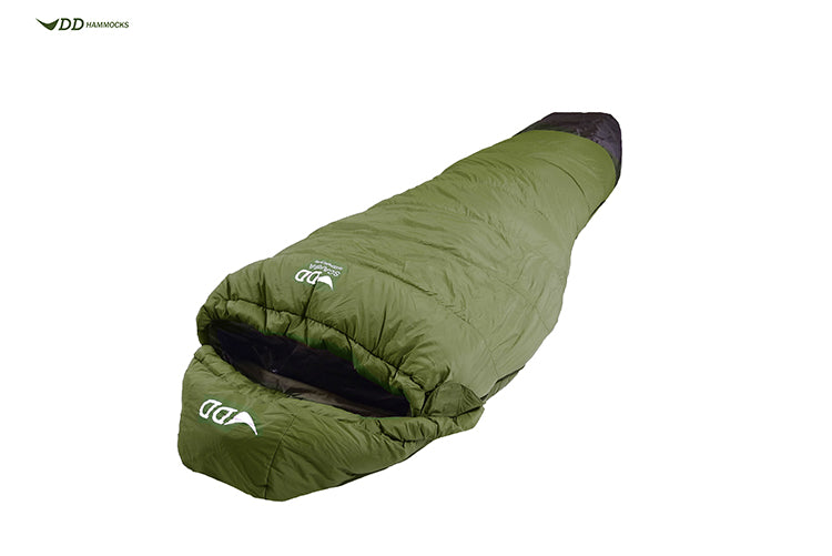 DD Hammocks DD Scarba スリーピングバッグ レギュラーサイズ