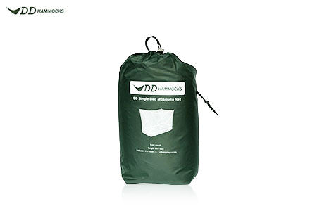 DD Single Bed Mosquito Net