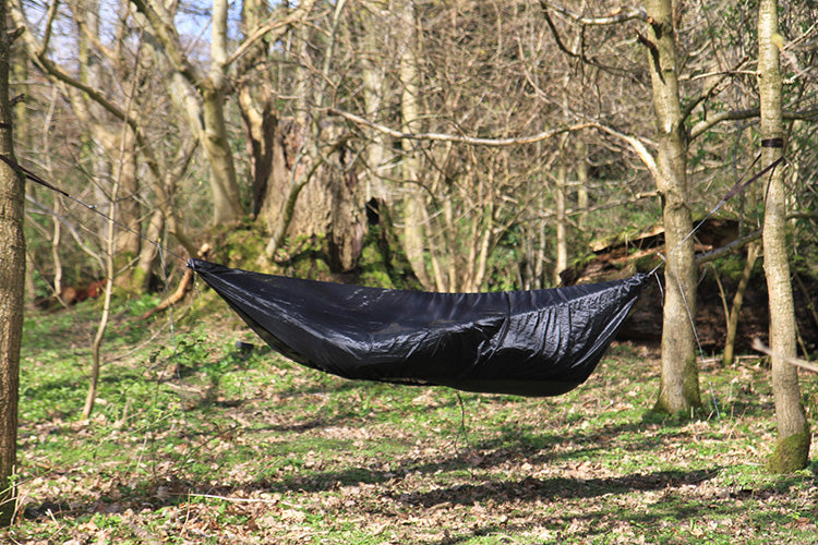 dd hängematte DD Hammocks SuperLight Mosquito Net