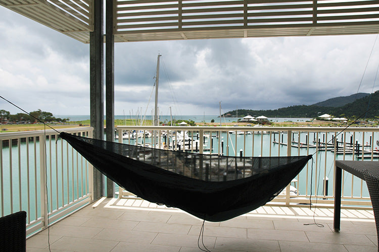 DD SuperLight Hammock Mosquito Net – DD Hammocks