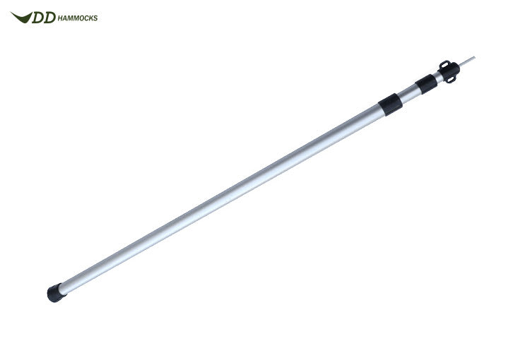 Extending tent pole online
