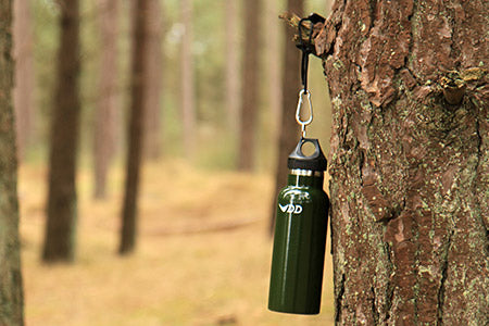 DD Thermal Flask