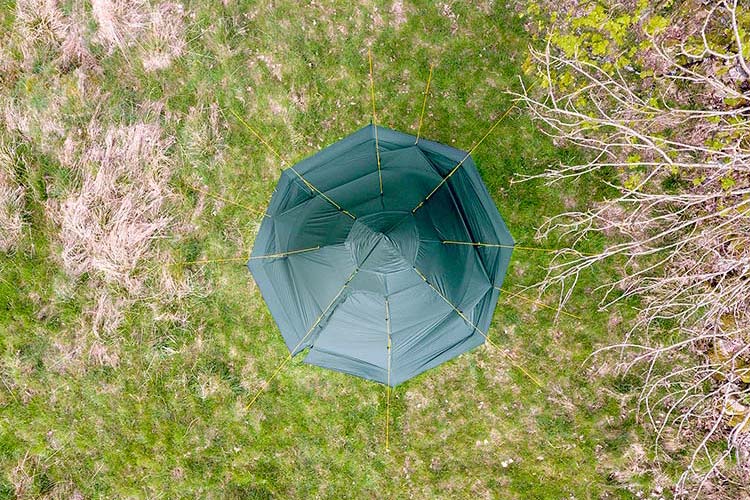 DD Tipi Tent