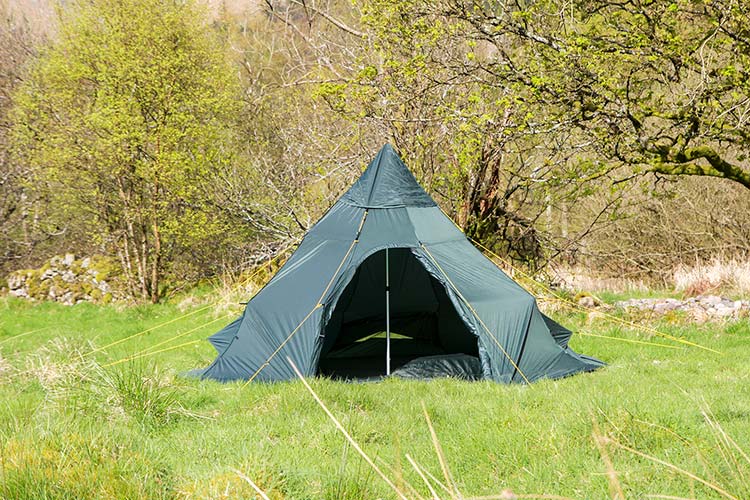 DD Tipi Tent