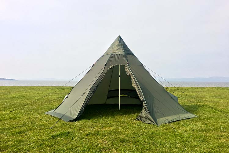 DD Tipi Tent