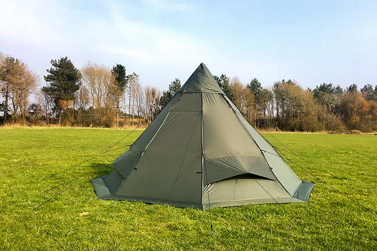 DD Tipi Tent