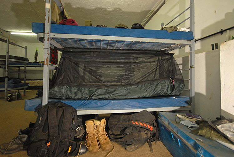 Travel Hammock / Bivi – DD Hammocks Travel Hammock / Bivi – DD Hammocks