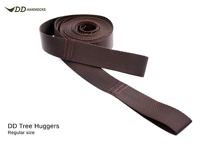Tree Huggers DD Hammocks