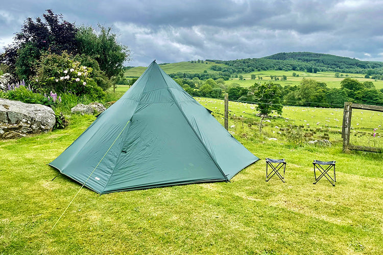 Dd hammocks superlight pyramid online
