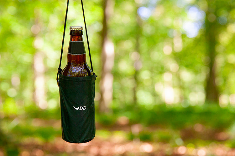 DD Hammock Beer Holder