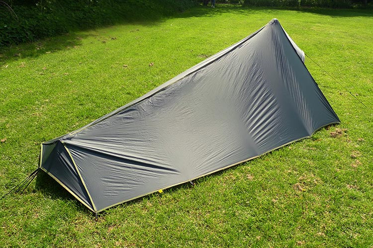 pathfinder tarp DD SuperLight