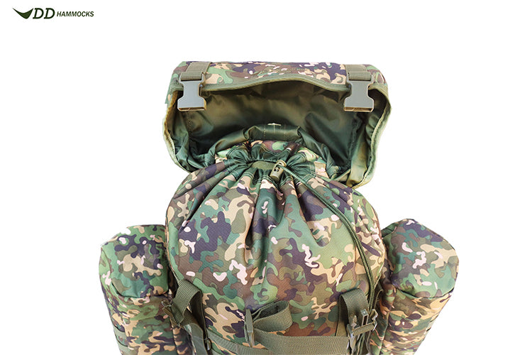DD Bergen Rucksack - MC – DD Hammocks