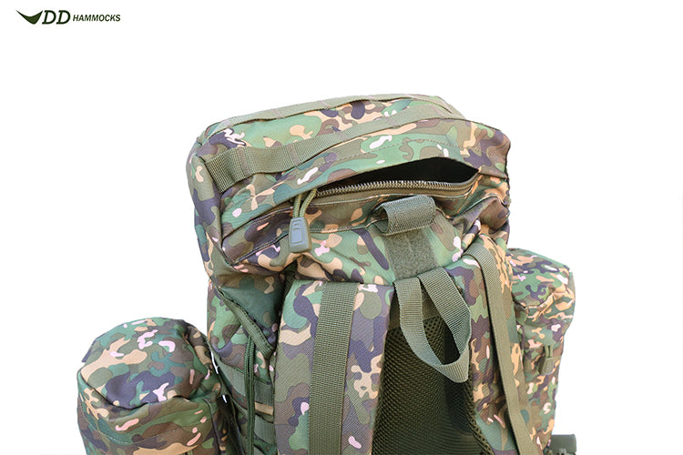 DD Hammocks｜DD Bergen Rucksack DD Bergen Rucksack - MC – DD Hammocks