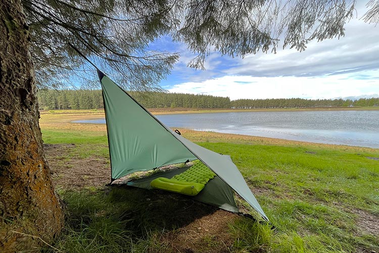 dd superlight tarp DD SuperLight