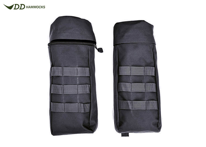 DD Bergen Rucksack - Black
